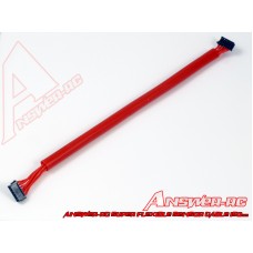 Cabo Sensor Answer-RC c/ Protecção Silicone 300-R